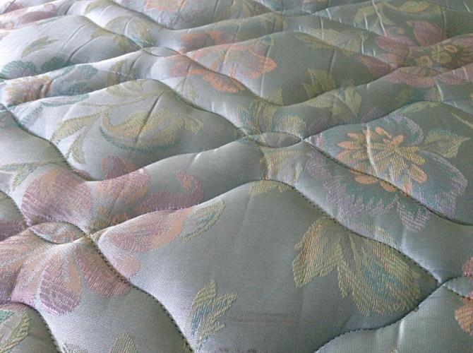 Q. How can you best shop for mattresses?